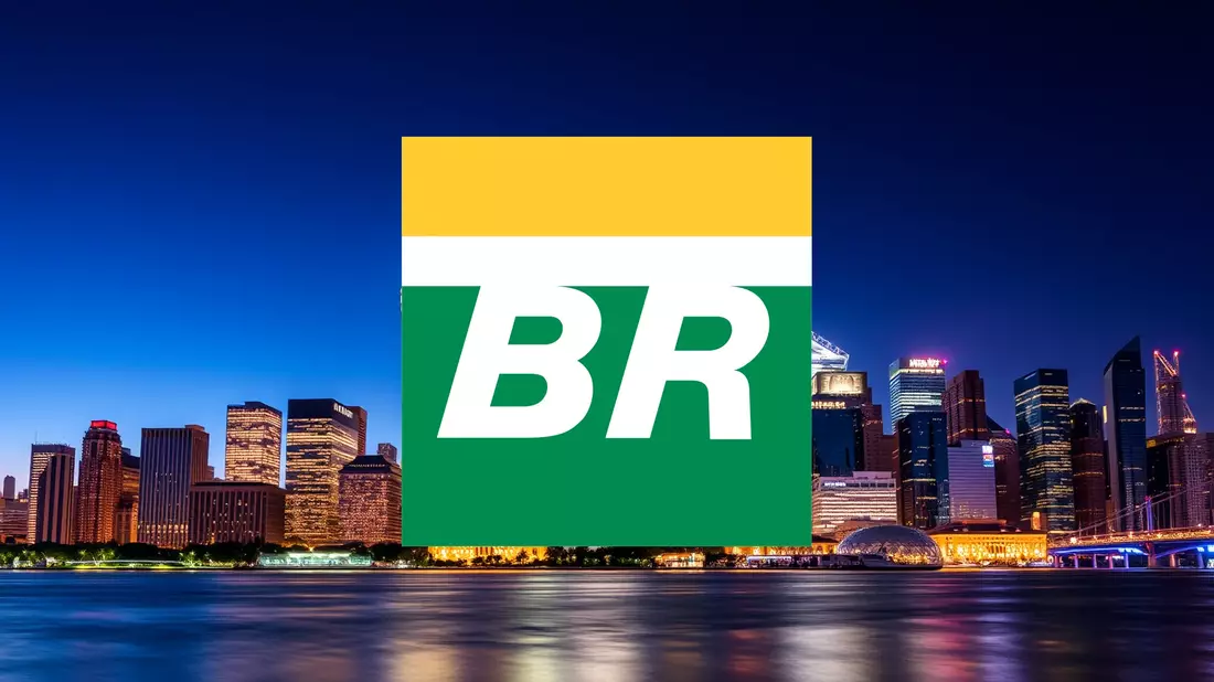 Petrobras Aktie: Teure Pläne belasten - Bild: über boerse-global.de