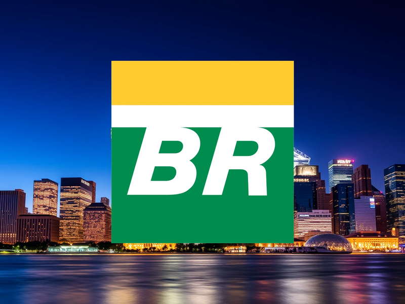 Petrobras Aktie: Teure Pläne belasten - Foto: über boerse-global.de