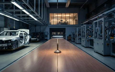 Porsche und VW: Betriebsräte kämpfen um Zukunftssicherung - Foto: über boerse-global.de