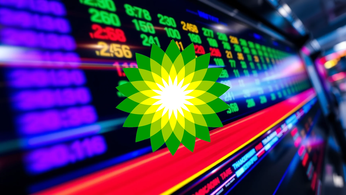 BP Aktie: Radikaler Umbau - Foto: über boerse-global.de