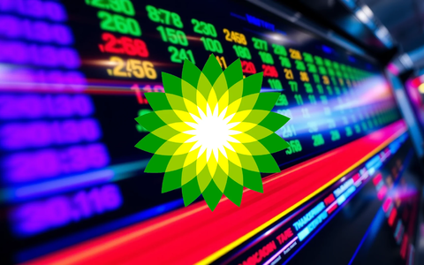 BP Aktie: Radikaler Umbau - Foto: über boerse-global.de