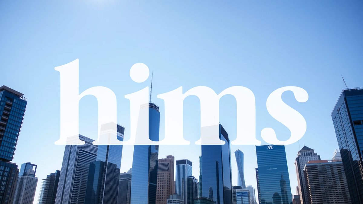 Hims & Hers Aktie: Strategische Doppel-Offensive - Foto: über boerse-global.de