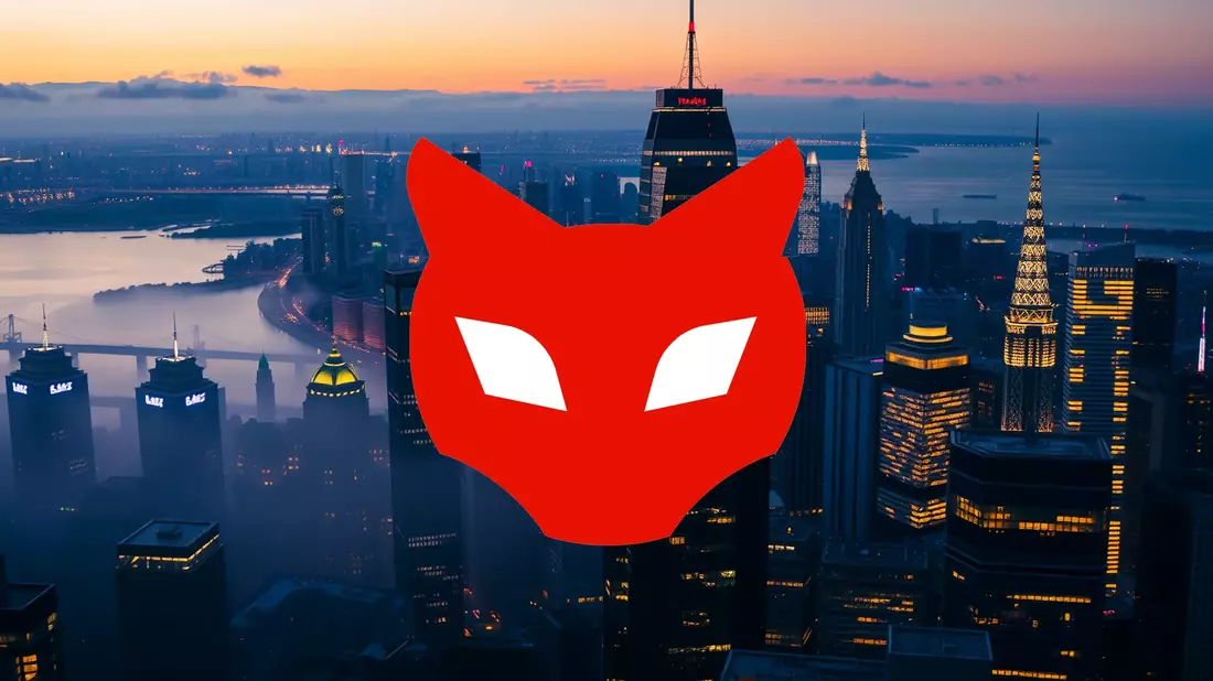 Red Cat Holdings Aktie: Rally nach Umbau - Bild: über boerse-global.de