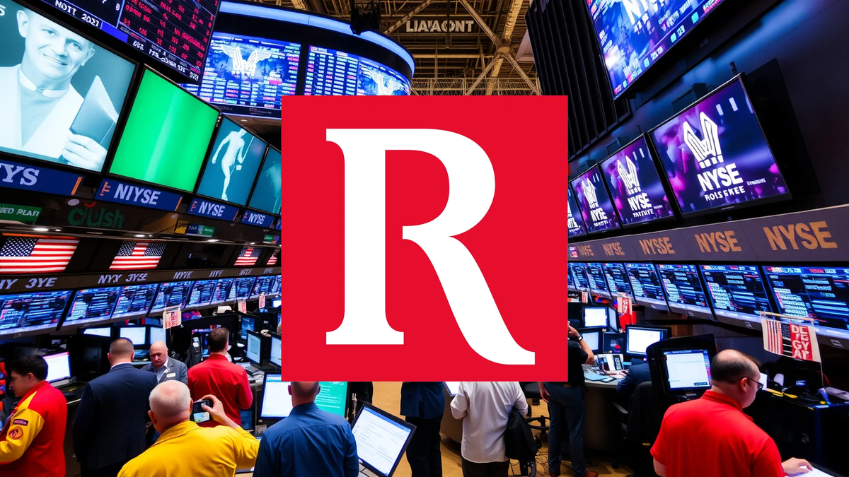 Rio Tinto Aktie: Strategie nimmt Fahrt auf - Foto: über boerse-global.de