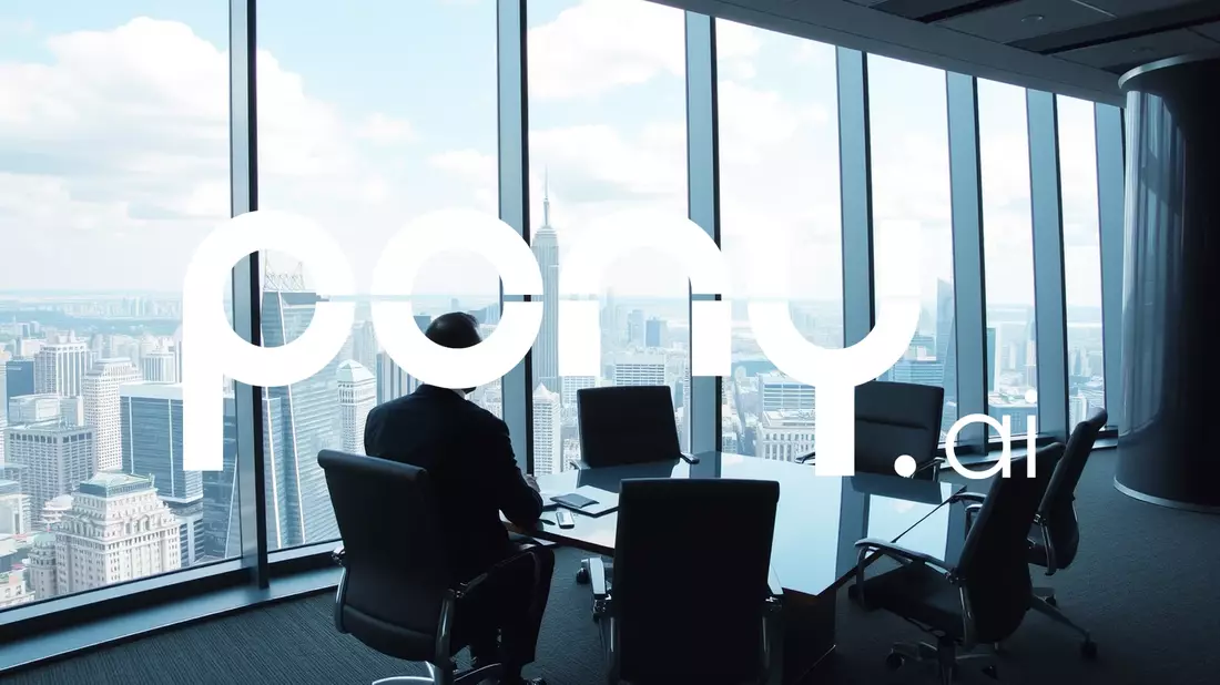 Pony AI Gains Momentum with Strategic Moves and Institutional Backing Illustration mit AI erstellt übermittelt durch boerse-global.de