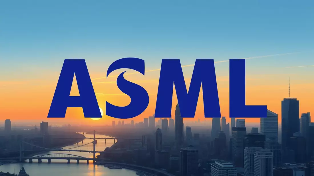 ASML: La apuesta tecnológica indiscutible para 2026 Illustration mit AI erstellt übermittelt durch boerse-global.de