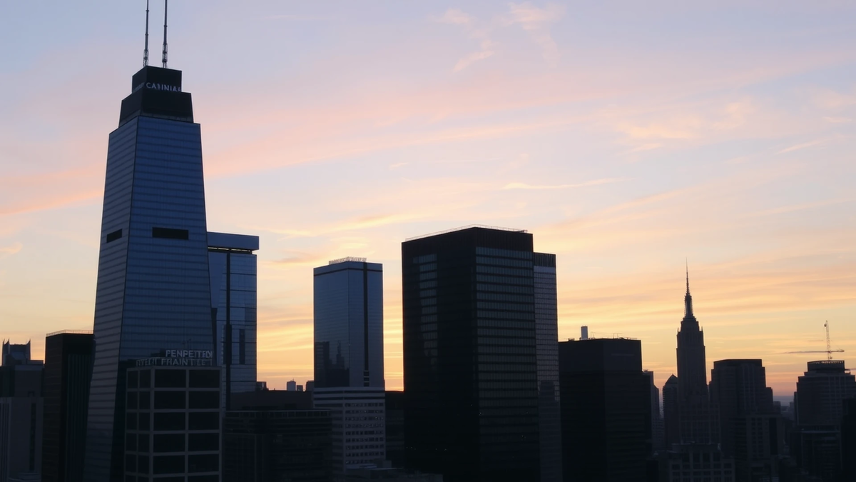 A Market in Flux: Redfin’s Forecast for a U.S. Housing Recalibration - Foto: über boerse-global.de