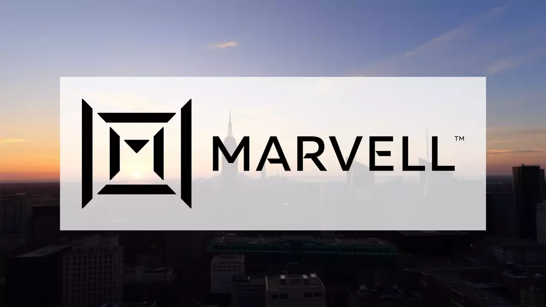 Marvell Technology Aktie: Aufwind durch KI-Strategie - Bild: über boerse-global.de