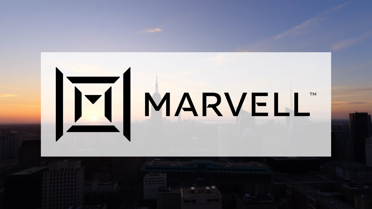 Marvell Technology Aktie: Aufwind durch KI-Strategie - Foto: über boerse-global.de