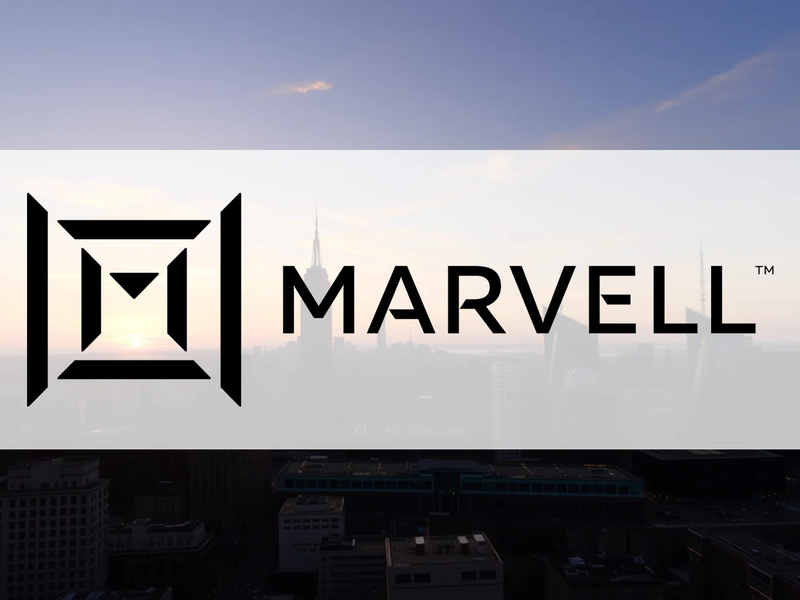 Marvell Technology Aktie: Aufwind durch KI-Strategie - Foto: über boerse-global.de