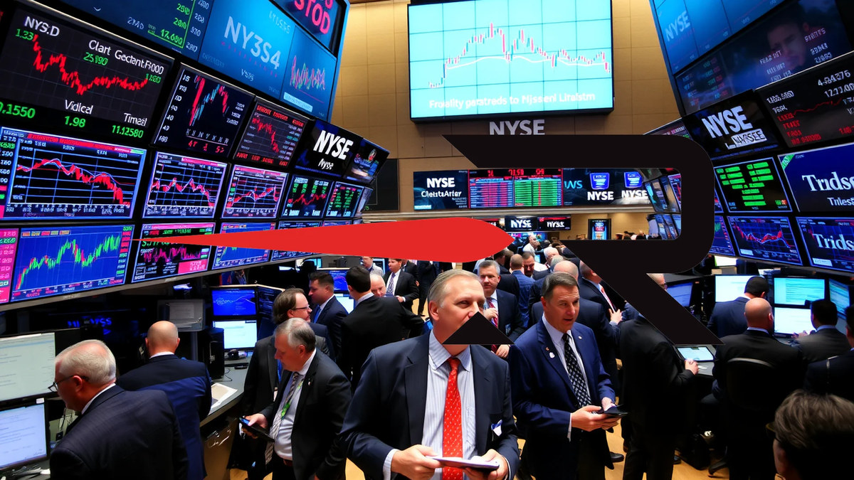 Rocket Lab USA Aktie: Starke Erholung läuft - Foto: über boerse-global.de