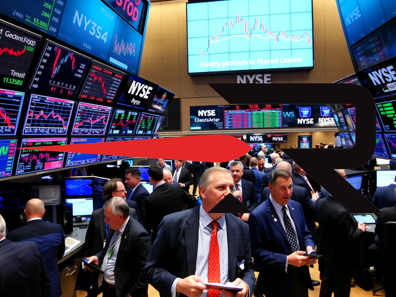 Rocket Lab USA Aktie: Starke Erholung läuft - Foto: über boerse-global.de