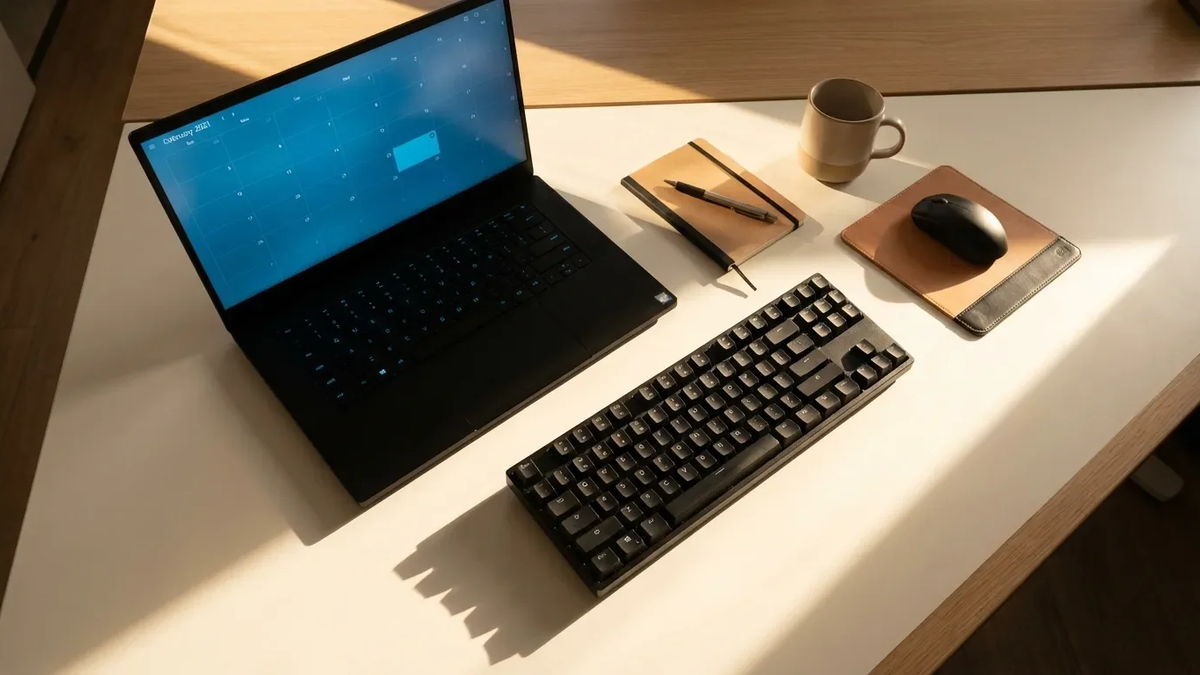 Lenovo-Studie: 897 Apps killen jede Zeitplanung - Foto: über boerse-global.de