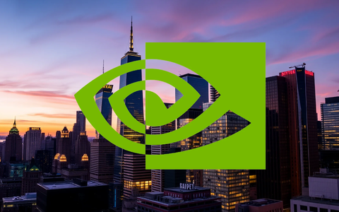 La Acción de Nvidia en la Mira: Presión Política y Optimismo Financiero - Foto: über boerse-global.de