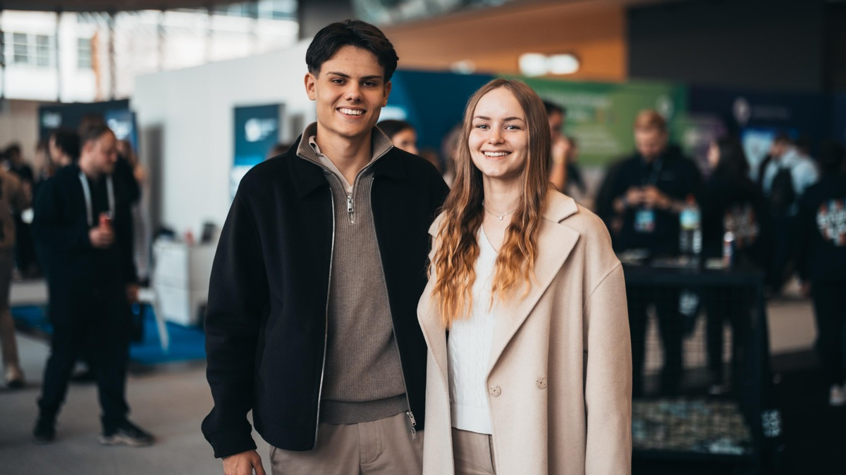 Digitale Sichtbarkeit heute: Marius Hau erklärt, weshalb Unternehmen mit alten oder selbstgemachten Websites täglich Kunden verlieren - Foto: presseportal.de