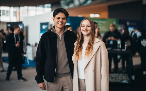 Digitale Sichtbarkeit heute: Marius Hau erklärt, weshalb Unternehmen mit alten oder selbstgemachten Websites täglich Kunden verlieren - Foto: presseportal.de
