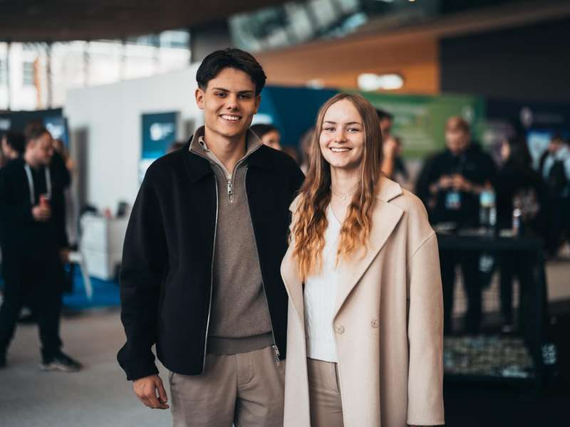 Digitale Sichtbarkeit heute: Marius Hau erklärt, weshalb Unternehmen mit alten oder selbstgemachten Websites täglich Kunden verlieren - Foto: presseportal.de