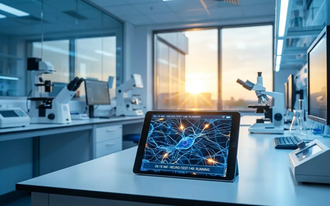 Alzheimer-Früherkennung: KI ersetzt invasive Tests - Foto: über boerse-global.de