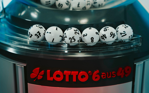 Zwei NRW-Millionäre mit drei Richtigen bei LOTTO 6aus49 / Sonderauslosung: Gewinne im Rhein-Kreis Neuss und dem Raum Hamm - Foto: presseportal.de