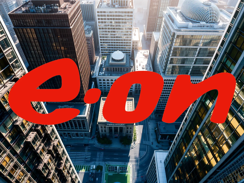 E.ON Aktie: Marktlage bewerten - Foto: über boerse-global.de