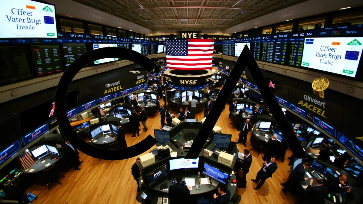 Caleres Q3 Earnings Report: A Crucial Test for the Footwear Giant - Foto: über boerse-global.de