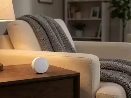 Aqara FP300: Smarter Sensor für Senioren kommt ohne Kabel aus - Foto: über boerse-global.de