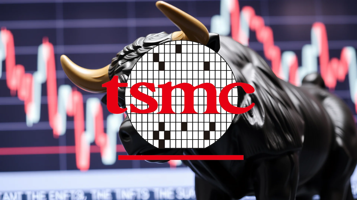 TSMC: La batalla de pronósticos en Wall Street - Foto: über boerse-global.de