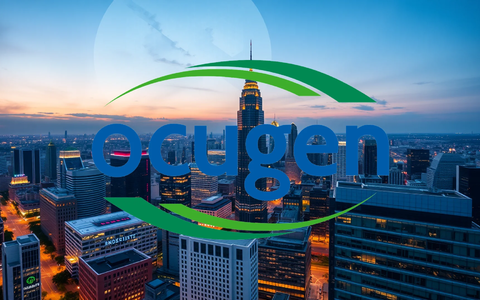 Ocugen firma un acuerdo clave para su terapia génica en Corea del Sur - Foto: über boerse-global.de