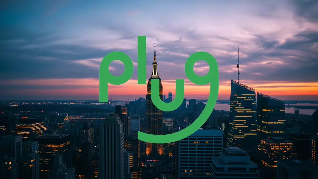Plug Power: La NASA y un nuevo proyecto en Francia impulsan al especialista en hidrógeno Illustration mit AI erstellt übermittelt durch boerse-global.de
