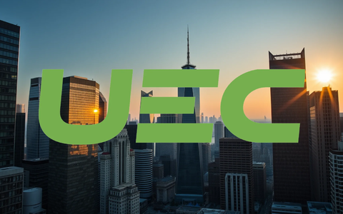 Uranium Energy: La incertidumbre previa a resultados presiona al valor - Foto: über boerse-global.de