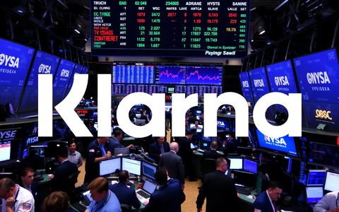 Klarna Aktie: Zwischen Wachstum und Verlusten - Foto: über boerse-global.de