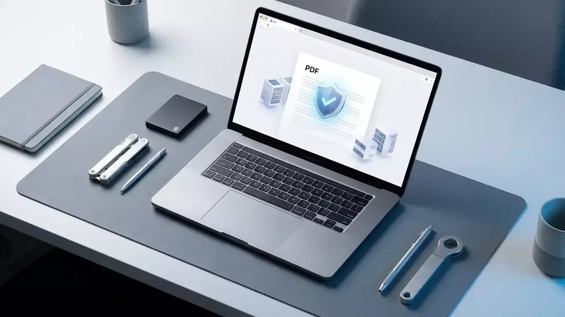 Nitro, BentoPDF und ONLYOFFICE: Lokale PDF-Bearbeitung schlägt Cloud - Bild: über boerse-global.de