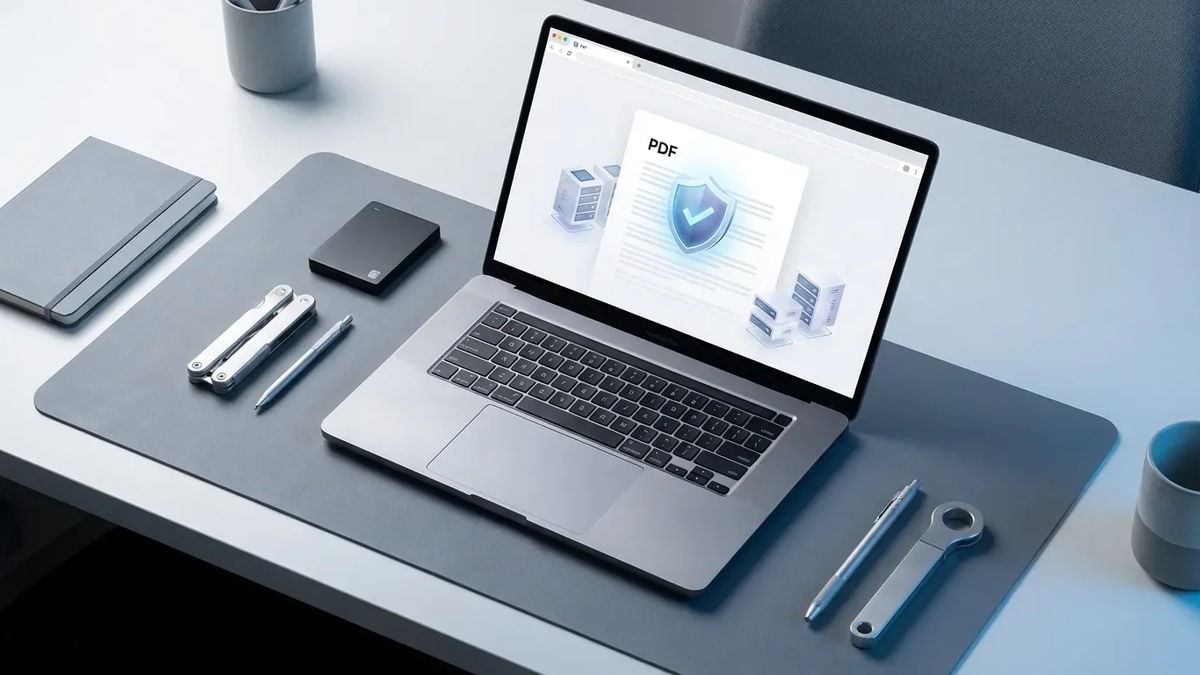 Nitro, BentoPDF und ONLYOFFICE: Lokale PDF-Bearbeitung schlägt Cloud - Foto: über boerse-global.de