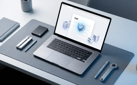 Nitro, BentoPDF und ONLYOFFICE: Lokale PDF-Bearbeitung schlägt Cloud - Foto: über boerse-global.de