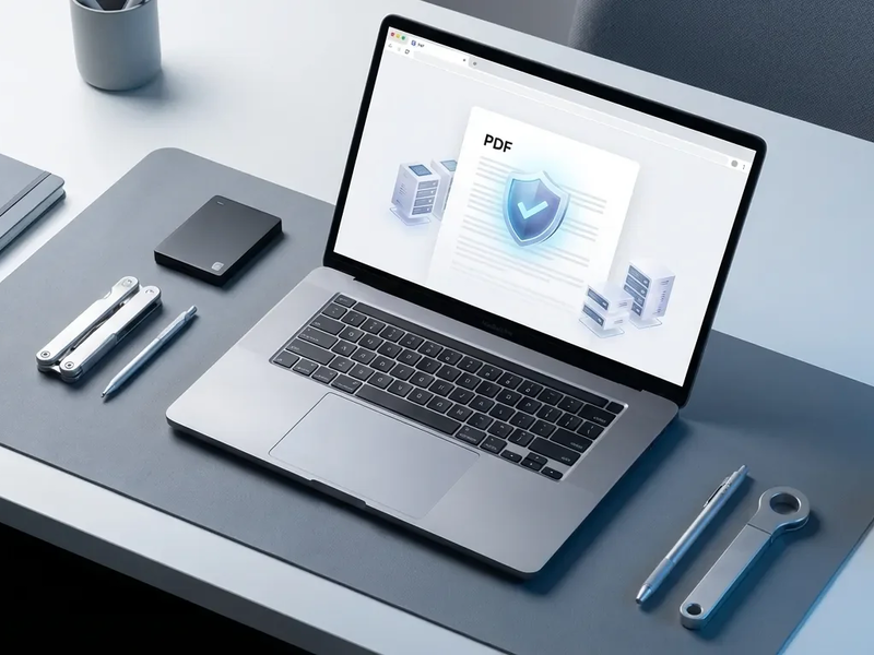 Nitro, BentoPDF und ONLYOFFICE: Lokale PDF-Bearbeitung schlägt Cloud - Foto: über boerse-global.de