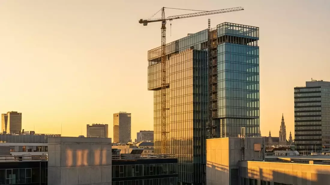 Wien: Immobilienmarkt erholt sich – Mieten explodieren - Bild: über boerse-global.de