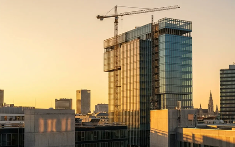 Wien: Immobilienmarkt erholt sich – Mieten explodieren - Foto: über boerse-global.de