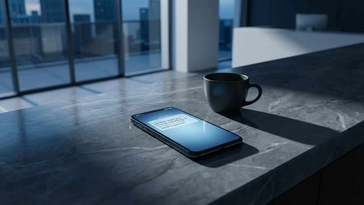 Phishing-Welle: Sparkasse und DKB im Visier - Foto: über boerse-global.de