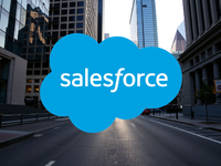 Salesforce Aktie: Durchbruch gelungen - Foto: über boerse-global.de