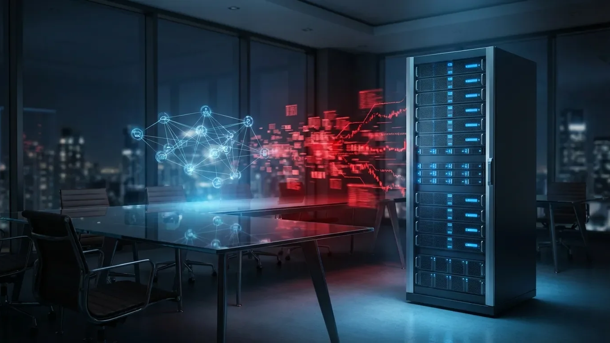 Deutschland: NIS2-Gesetz trifft auf KI-Bedrohungen - Foto: über boerse-global.de