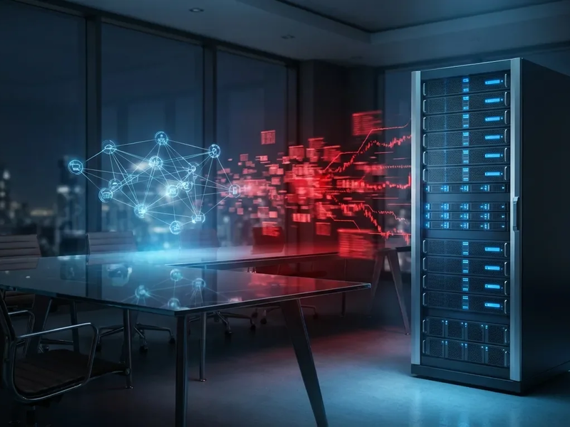 Deutschland: NIS2-Gesetz trifft auf KI-Bedrohungen - Foto: über boerse-global.de