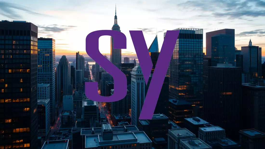 Synopsys: La alianza con NVIDIA impulsa su cotización bursátil Illustration mit AI erstellt übermittelt durch boerse-global.de