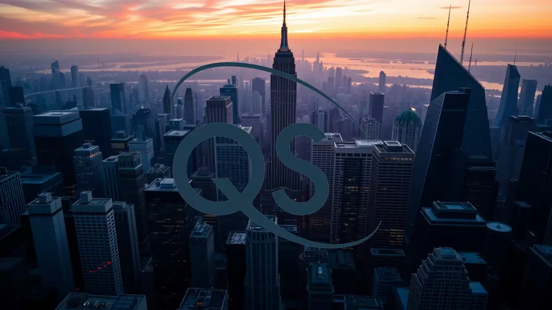 QuantumScape: La corrección de noviembre frena su espectacular avance anual Illustration mit AI erstellt übermittelt durch boerse-global.de