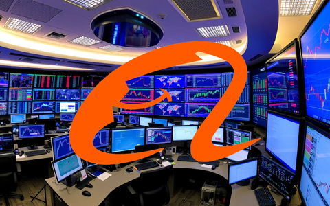 Alibaba, líder tecnológico según Morgan Stanley, encabeza la lista de gigantes chinos - Foto: über boerse-global.de