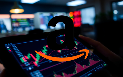 ¿Es injustificada la cautela con la acción de Amazon? - Foto: über boerse-global.de