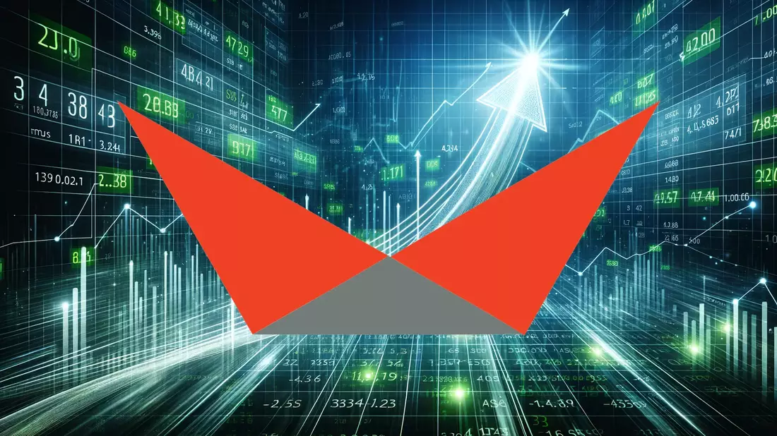 Viking Therapeutics: Dos Potentes Catalizadores para el Valor Illustration mit AI erstellt übermittelt durch boerse-global.de