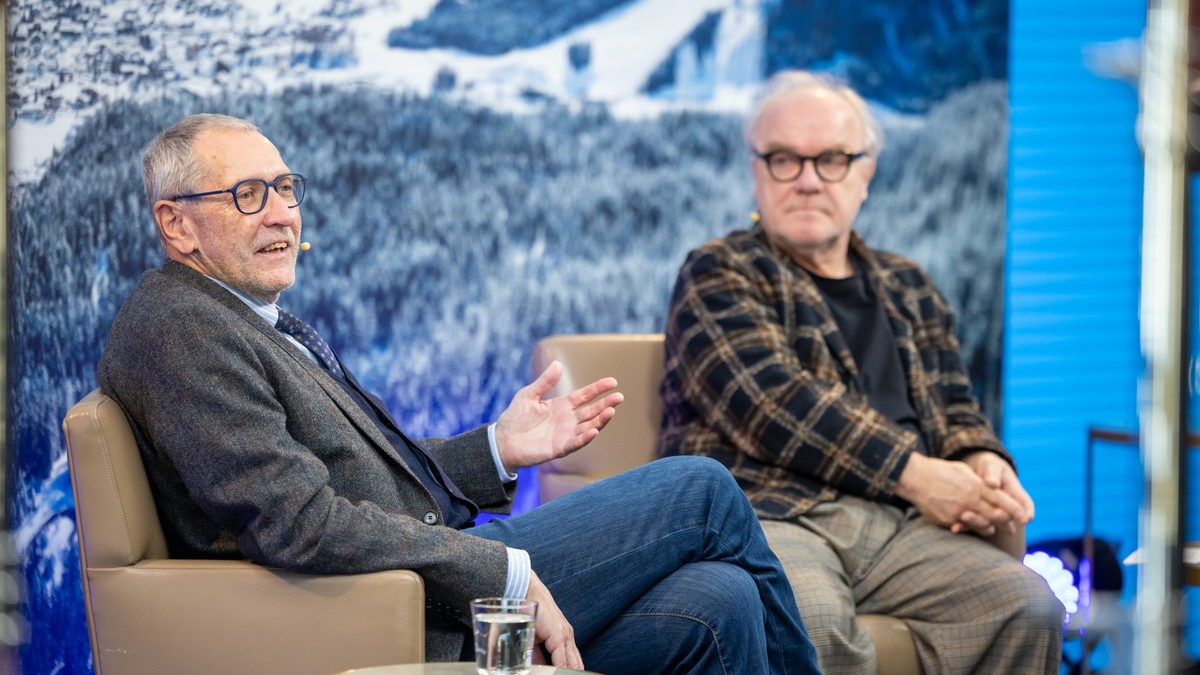 Dem Europa-Mythos auf der Spur: Abschluss des 17. Europäischen Mediengipfels - Foto: presseportal.de