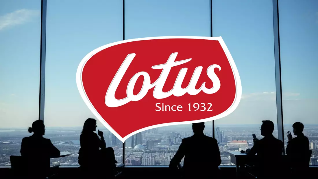 Lotus Bakeries Aktie: Strategische Ausrichtungen - Bild: über boerse-global.de