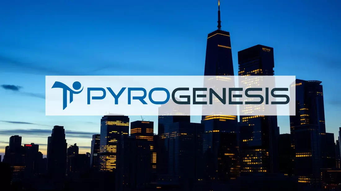 Pyrum Innovations Aktie: Kapitalerhöhung im Endspurt - Bild: über boerse-global.de