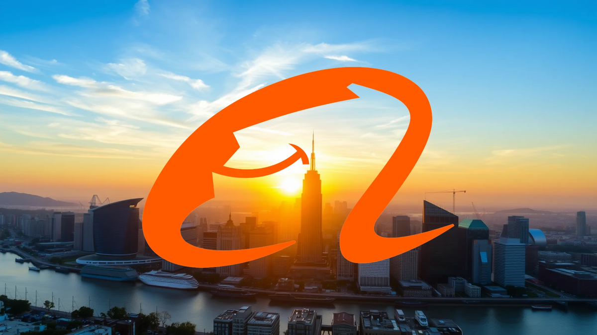 Analysts Crown Alibaba as the Top Pick in China’s Tech Arena - Foto: über boerse-global.de